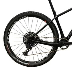 Bicicletta MTB Deporvillage GR920 Carbon 29" Nero Grigio Scuro 8 Bicicletta MTB Deporvillage GR920 Carbon 29" Nero Grigio Scuro -Bicicletta Negozio dpv c353202104 01 888