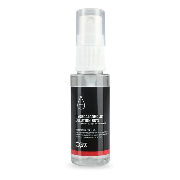 Spray DPV Antibatterico Per Mani E Superfici30ml 1 Spray DPV Antibatterico Per Mani E Superfici30ml