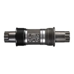 Asse Del Movimento Centrale Shimano BSA 113mm/68mm BB-ES300 Octalink FD-E Type