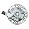 Freno A Rullo Posteriore Shimano Nexus BR-C6000 W/7.2mm Washer