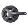 Guarnitura Shimano R2030 8V 50/39/30D 170mm