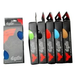 Nastro Manubrio El Gallo Components Blu Cielo