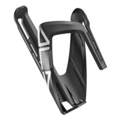 Portaborraccia Elite Ala Nero Bianco