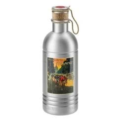 Borraccia Elite Vintage Eroica Milano 600 Ml