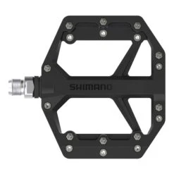 Pedali Shimano GR400 Nero