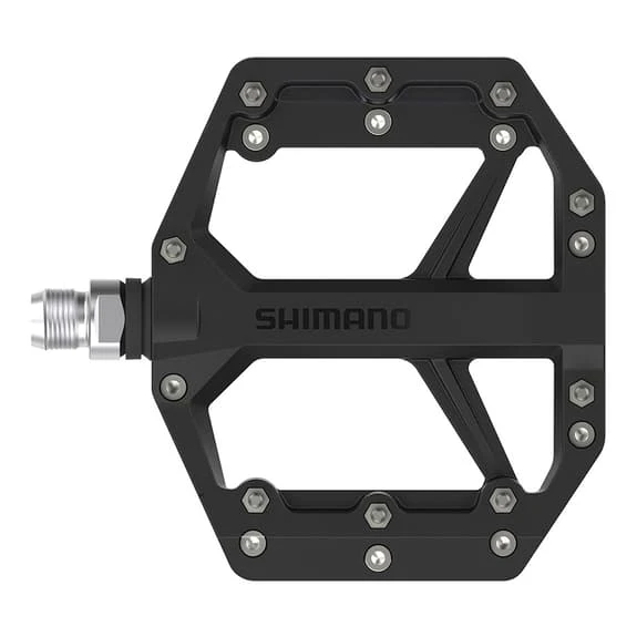 Pedali Shimano GR400 Nero 1 Pedali Shimano GR400 Nero