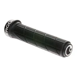 Manopole Ergon GD1 Evo Slim Nero