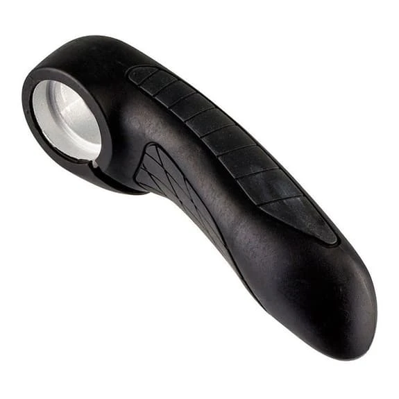 Accoppiamento Manopole Ergon GP4 Sinistro Nero 2 Accoppiamento Manopole Ergon GP4 Sinistro Nero - immagine 2