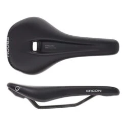 Sella Ergon SM Sport Nero
