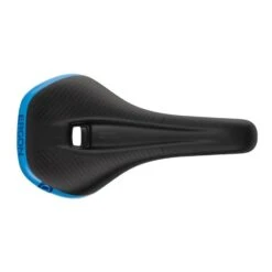 Sella Ergon Pro Nero Blu -Bicicletta Negozio er 44001402 07 002