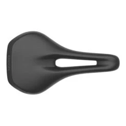 Sella Ergon SMC Donna Nero -Bicicletta Negozio er 44030050 51 002
