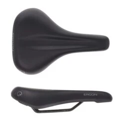 Sella Ergon SR Gel Nero