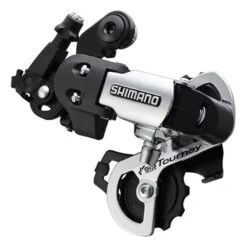 Cambio Shimano Tourney RD-FT35 6/7V