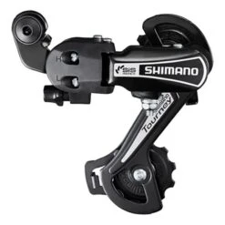 Cambio Shimano Tourney GS RD-TY21 6V