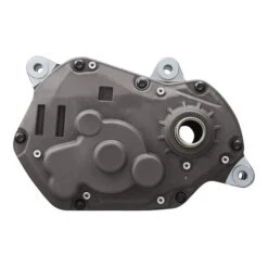 Copertura Per Motore Shimano DUE61