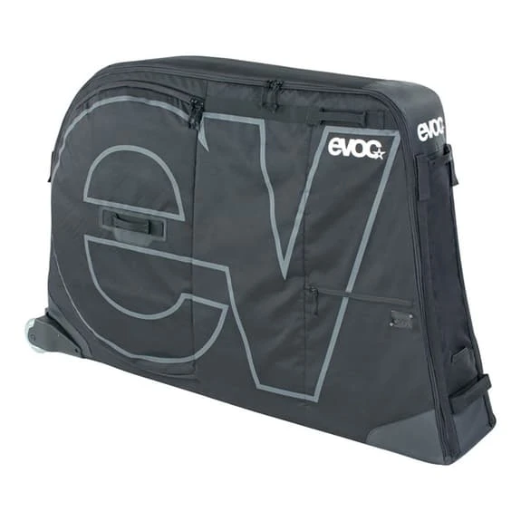 Borsa Per Biciclette Evoc Nero 1 Borsa Per Biciclette Evoc Nero