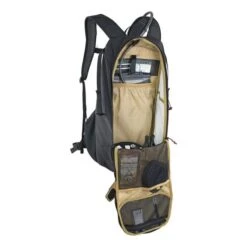 Zaino Idrico Evoc Ride 16L Nero -Bicicletta Negozio evo 20848 003