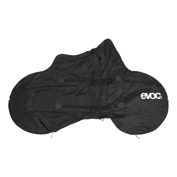 Custodia Per Ruote Evoc Rack MTB Nero 1 Custodia Per Ruote Evoc Rack MTB Nero