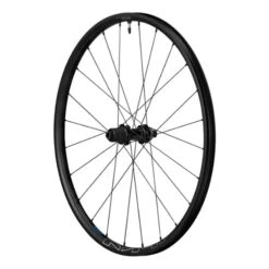 Ruota Posteriore Shimano MT600 27.5 Ethru BOOST
