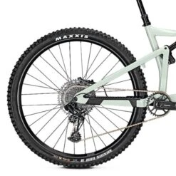 Bicicletta MTB Focus Jam 6.8 29" Grigio-blu -Bicicletta Negozio fcd d641013010 c 001 2