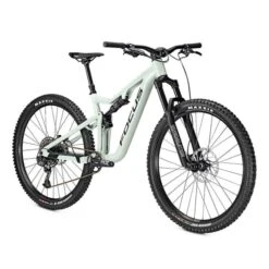 Bicicletta MTB Focus Jam 6.8 29" Grigio-blu -Bicicletta Negozio fcd d641013010 c 003