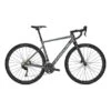 Bicicletta Gravel Focus Atlas 6.7 Grigio