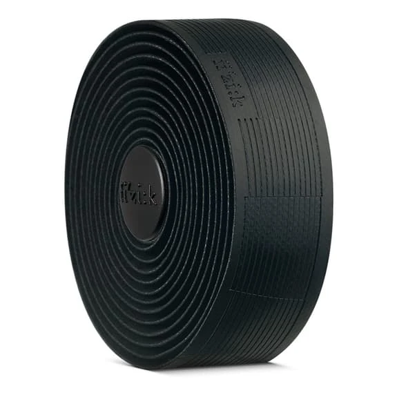 Nastro Manubrio Fizik Vento Solocush Tacky 2,7mm Nero 1 Nastro Manubrio Fizik Vento Solocush Tacky 2,7mm Nero