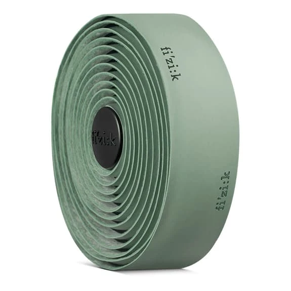 Nastro Manubrio Fizik Terra Microtex Bondcush Tacky 3mm Verde Blu 1 Nastro Manubrio Fizik Terra Microtex Bondcush Tacky 3mm Verde Blu