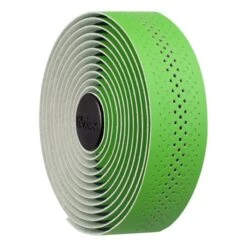 Nastro Manubrio Fizik Tempo Microtex Bondcush Classic 3 Mm Verde
