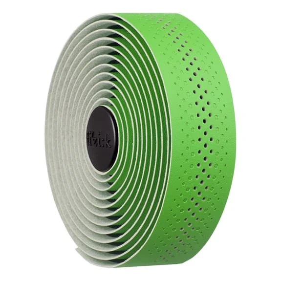 Nastro Manubrio Fizik Tempo Microtex Bondcush Classic 3 Mm Verde 1 Nastro Manubrio Fizik Tempo Microtex Bondcush Classic 3 Mm Verde