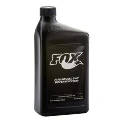 Fox Racing Shox Olio Per Sospensioni Fox Racing Teflón Fluid 5WT 945ml