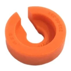 Distanziale Di Volume Per Camera Negativa Fox Racing Shox FLOAT DPS 0.8 2018 Arancione