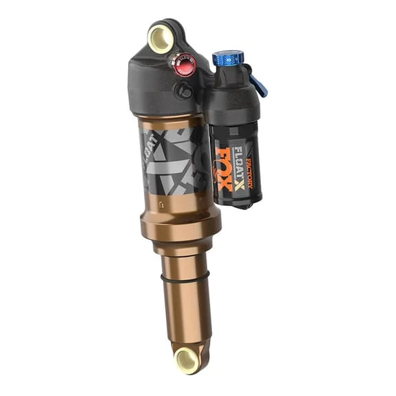 Ammortizzatore Fox Racing Shox FLOAT X Factory Series K 2P-A 1 Ammortizzatore Fox Racing Shox FLOAT X Factory Series K 2P-A