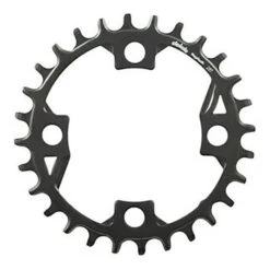 Corona FSA MTB 1x11 Gamma Pro-Alpha Drive 82 Mm Nero