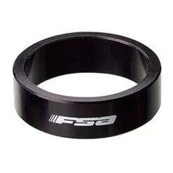 Rondella FSA 1-1/8-10 Mm (10 Unità) Nero