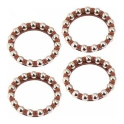 Cuscinetti Fulcrum Racing (4 Unità)