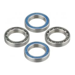 Cuscinetti Fulcrum Corpo Della Cassetta Pignoni RS-001 (4 Unità)