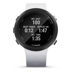 Garmin Swim 2 Bianco -Bicicletta Negozio ga 010 02247 11 3