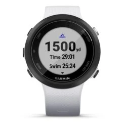 Garmin Swim 2 Bianco -Bicicletta Negozio ga 010 02247 11 4