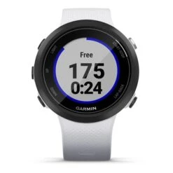 Garmin Swim 2 Bianco -Bicicletta Negozio ga 010 02247 11 5