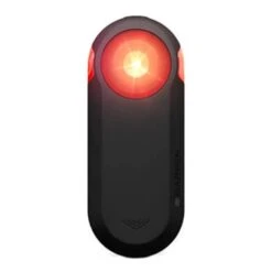 Luce Posteriore E Radar Garmin Varia RTL515