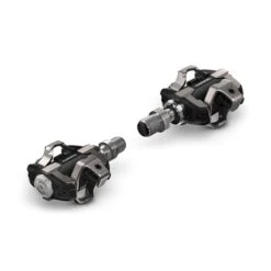 Pedali Con Misuratore Di Potenza Garmin Rally XC200 Sensore Sui 2 Pedali Per Shimano MTB