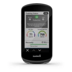 Garmin Edge 1030 Plus Pack -Bicicletta Negozio ga 010 02424 10 002 1