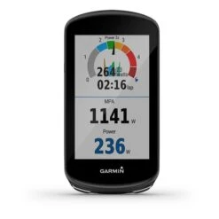 Garmin Edge 1030 Plus -Bicicletta Negozio ga 010 02424 10 003