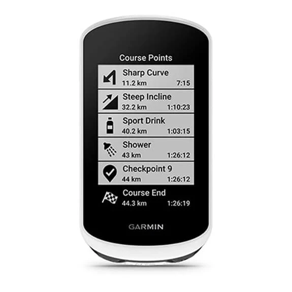Garmin Edge Explore 2 4 Garmin Edge Explore 2 - immagine 4