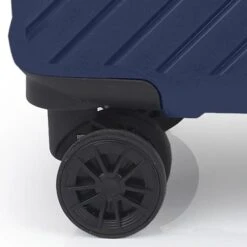 Set Di 3 Valigie Gabol Osaka Movistar Team 10 Set Di 3 Valigie Gabol Osaka Movistar Team -Bicicletta Negozio gab 121001003 004 1