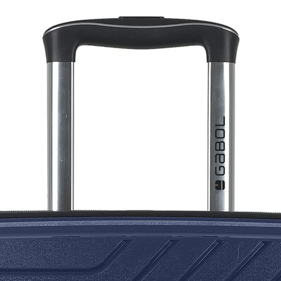 Set Di 3 Valigie Gabol Osaka Movistar Team 6 Set Di 3 Valigie Gabol Osaka Movistar Team - immagine 6