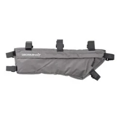 Borsa Per Telaio Geosmina Small Frame Bag 2.5L Grigio