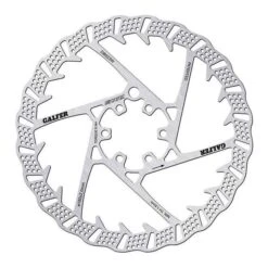 Disco Freno Galfer Shark DB024W 203 Mm