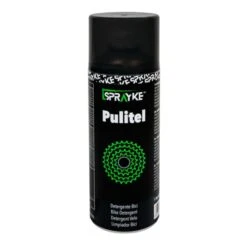 Sgrassante Sprayke 400 Ml